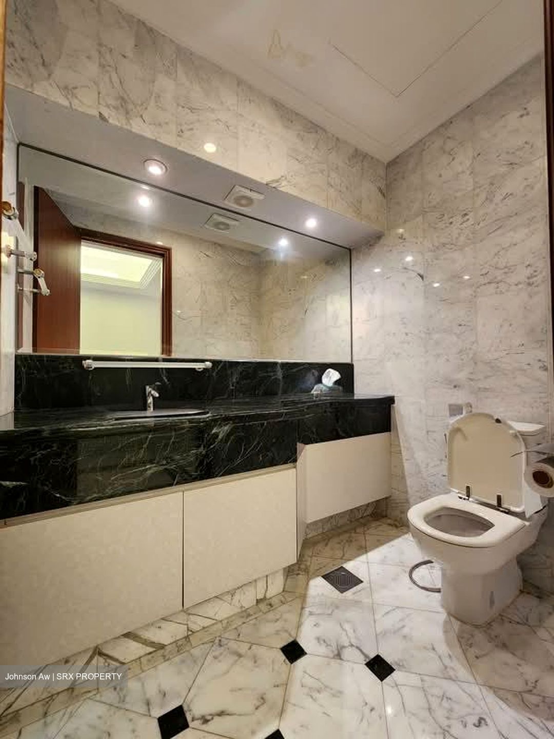 Four Seasons Park (D10), Condominium #543021351